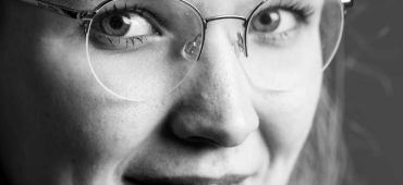 Karin Schmidt-Völkner vom MS-Begleiter Contact Center